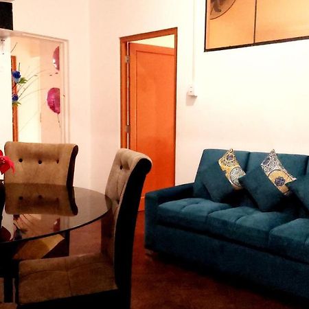 Apartment For Group Miraflores リマ エクステリア 写真