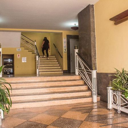 Apartment For Group Miraflores リマ エクステリア 写真