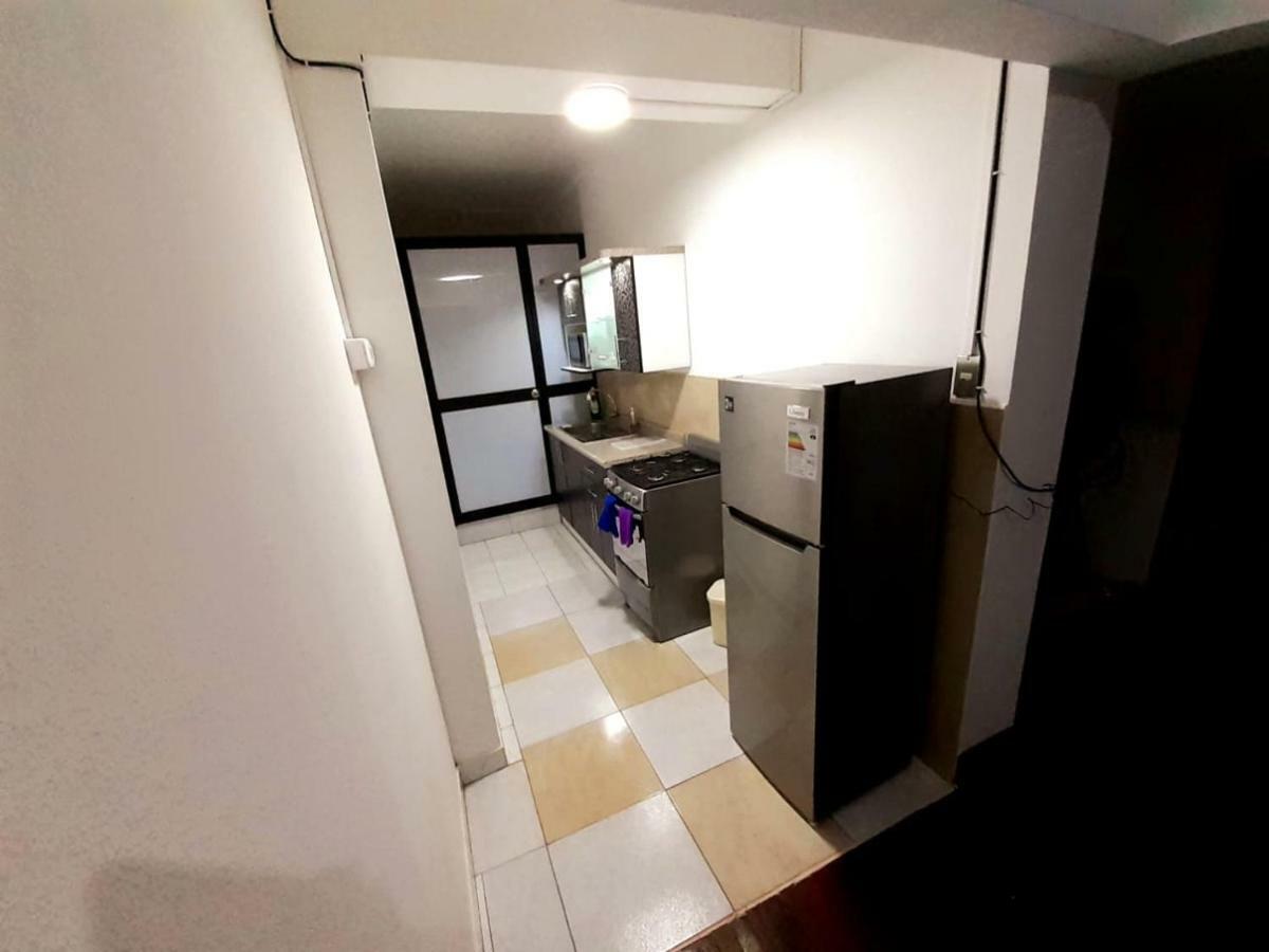 Apartment For Group Miraflores リマ エクステリア 写真