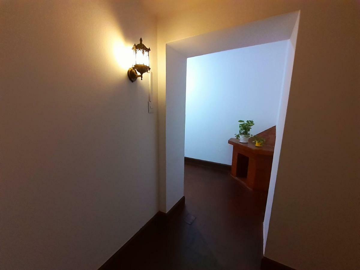 Apartment For Group Miraflores リマ エクステリア 写真
