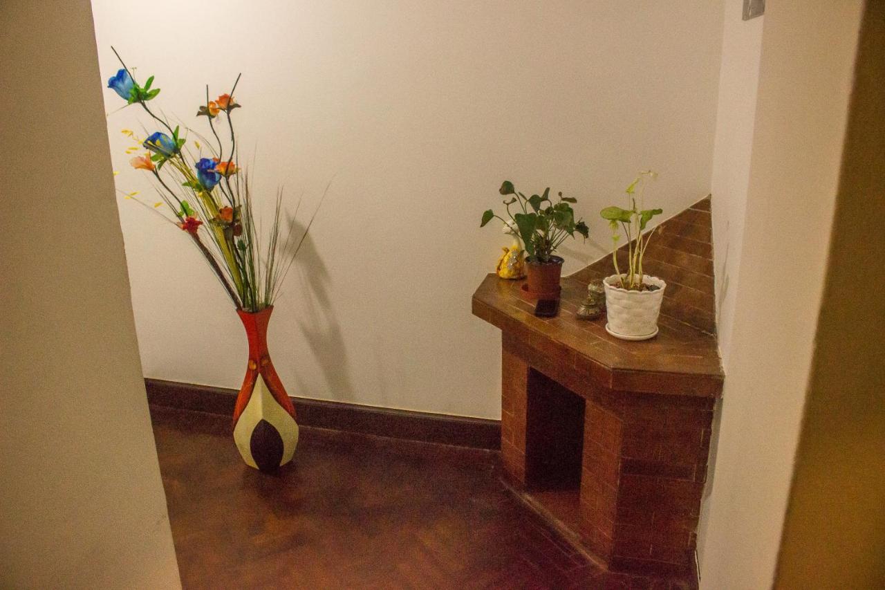 Apartment For Group Miraflores リマ エクステリア 写真